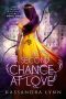 [Time Travel and Second Chance 02] • A Second Chance at Love